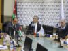 الضمان ونقابة المقاولين تبحثان تعزيز الشراكة وخدمة القطاع