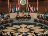 الجامعة العربية تدين افتتاح ناورو سفارة في القدس المحتلة