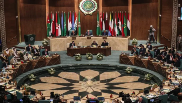 الجامعة العربية تدين افتتاح ناورو سفارة في القدس المحتلة