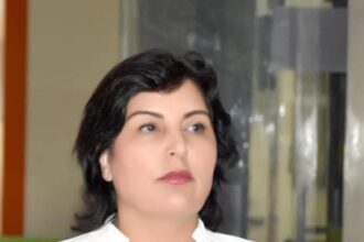 د. أمل نصير مديرًا عامًا لمركز التوثيق الملكي