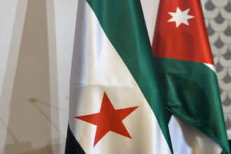 الأردن وسوريا تبحثان تحضيرات مجلس التنسيق الأعلى