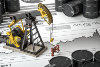 برنت يتجاوز 106 دولارات للبرميل بارتفاع 5%