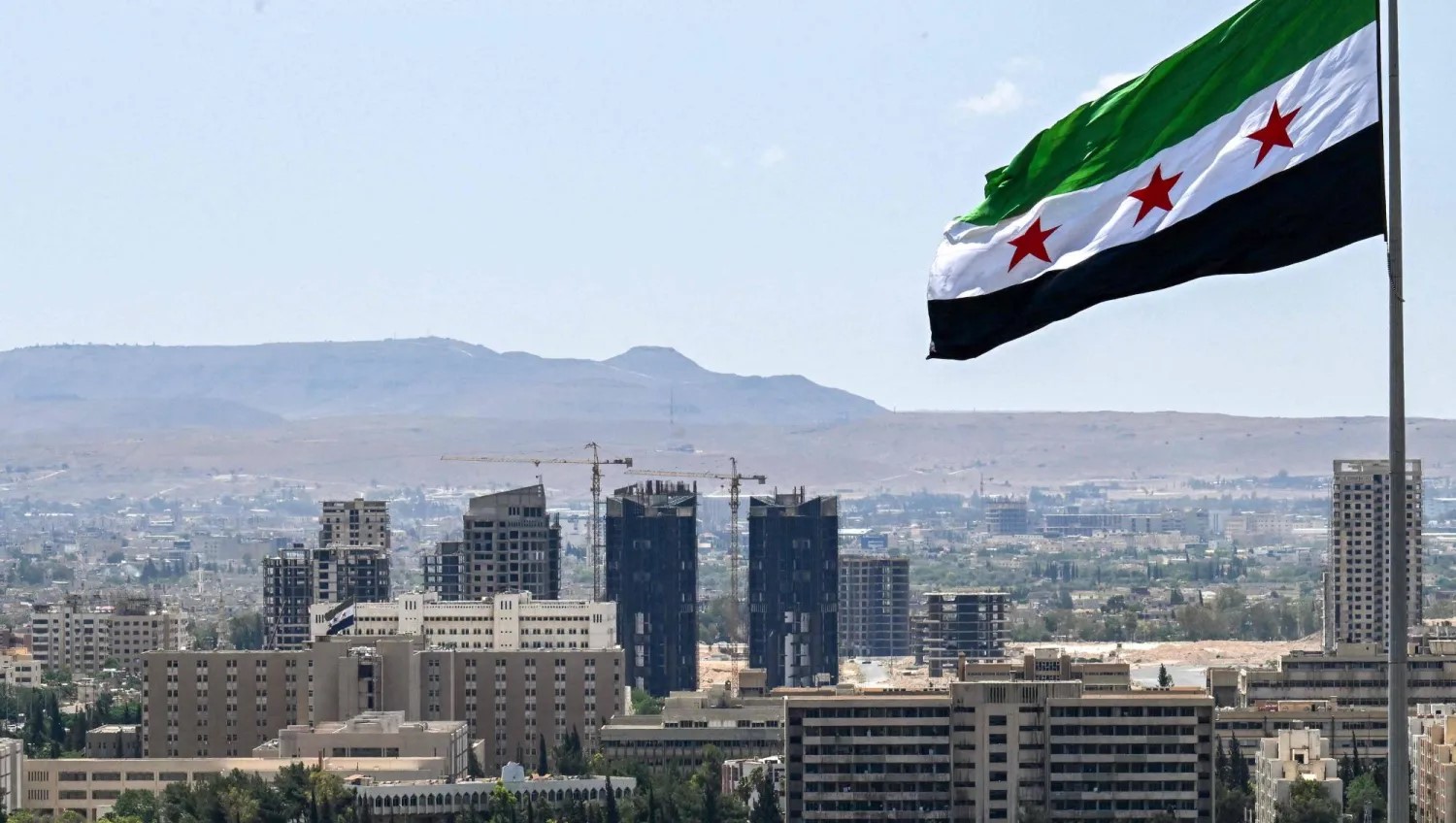 صورة حول : سوريا : مقتل 7 نزلاء بحريق داخل سجن عين العرب سوريا : مقتل 7 نزلاء بحريق داخل سجن عين العرب