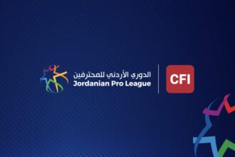 الرمثا يهزم العربي بدوري المحترفين