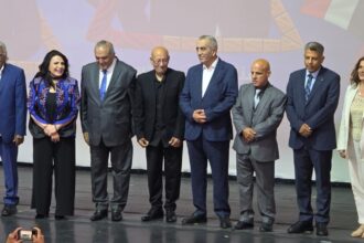 انطلاق مهرجان صيف الزرقاء المسرحي