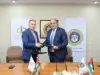 الأوراق المالية وجمعية البنوك توقّعان مذكرة تفاهم