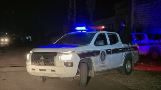 انفجاران في حماة وحلب أحدهما يخلف إصابة