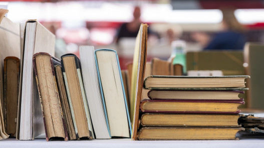 صورة حول : معرض عمان الدولي للكتاب يستكمل ترتيبات دورته الـ25 معرض عمان الدولي للكتاب يستكمل ترتيبات دورته الـ25