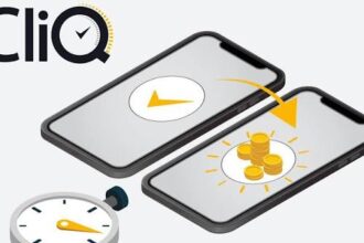 كليك يسجل 2.43 مليار دينار تعاملات خلال آب