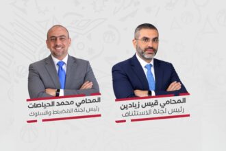 تشكيل لجنتي الاستئناف والانضباط في اتحاد السلة