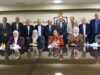 نقابة الصحفيين تختتم دورة إعلامية لمديري الصناعة والتجارة