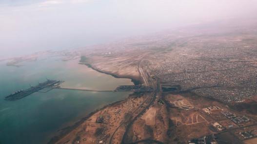 صورة حول : جيبوتي تدعو لعدم تصعيد الوضع في باب المندب جيبوتي تدعو لعدم تصعيد الوضع في باب المندب