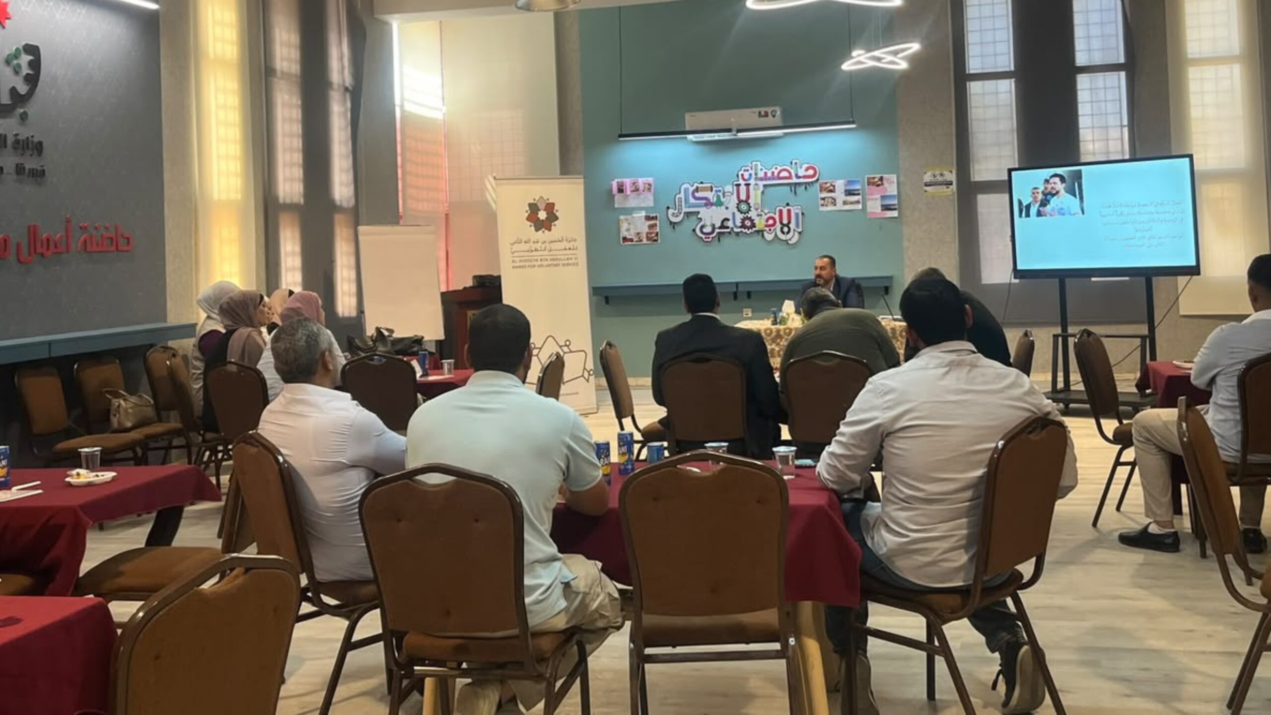 صورة حول : تقييم زراعي: المياه أبرز تحديات استدامة المزارع الأردنية تقييم زراعي: المياه أبرز تحديات استدامة المزارع الأردنية