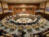الجامعة العربية ترحب بقرار أممي بشأن مشاركة فلسطين