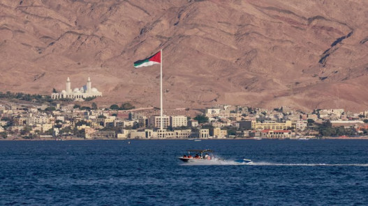 صورة حول : إشغال فنادق العقبة يبلغ 93% خلال العطلة إشغال فنادق العقبة يبلغ 93% خلال العطلة