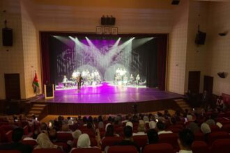 مهرجان صيف الزرقاء المسرحي يختتم دورته الرابعة والعشرين
