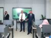 أمين عام الأوقاف يتفقد دورات تدريبية للأئمة والواعظات والمؤذنين