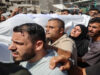 غزة: 4 شهداء و17 مصاباً خلال 48 ساعة