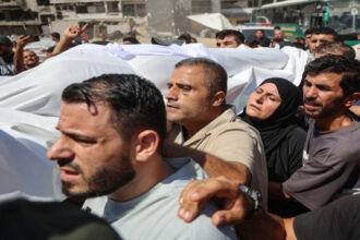 غزة: 4 شهداء و17 مصاباً خلال 48 ساعة