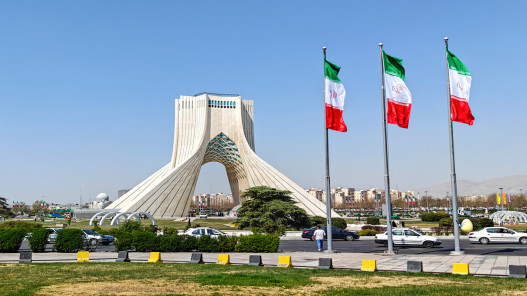صورة حول : رضائي: إيران تبلغ الوسطاء شروط استئناف مفاوضات الحرب رضائي: إيران تبلغ الوسطاء شروط استئناف مفاوضات الحرب