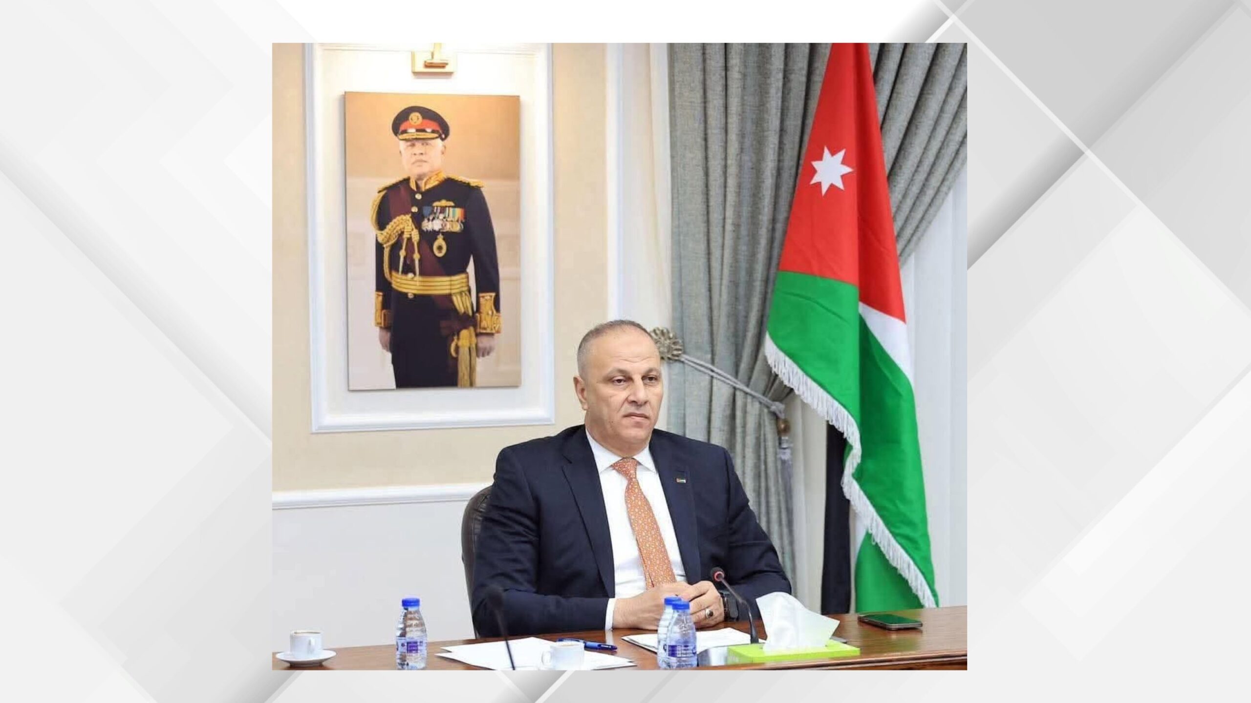 صورة حول : "الأخوة البرلمانية الأردنية السعودية" تهنئ بمناسبة اليوم الوطني للسعودية "الأخوة البرلمانية الأردنية السعودية" تهنئ بمناسبة اليوم الوطني للسعودية