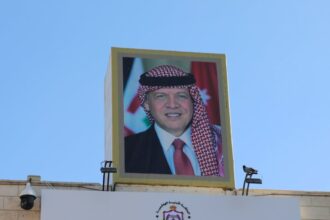 تأنيث 8 مدارس أساسية في البادية الشمالية الغربية