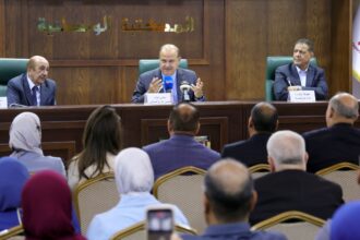 ندوة وطنية تبحث مواجهة التضليل الموجه عبر التواصل