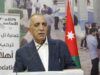 الرواشدة يؤكد أهمية توثيق تاريخ تل حسبان وتراثه