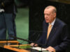 أردوغان: ينبغي إصلاح مجلس الأمن والاعتراف بدولة فلسطينية