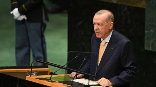 صورة حول : أردوغان: ينبغي إصلاح مجلس الأمن والاعتراف بدولة فلسطينية أردوغان: ينبغي إصلاح مجلس الأمن والاعتراف بدولة فلسطينية