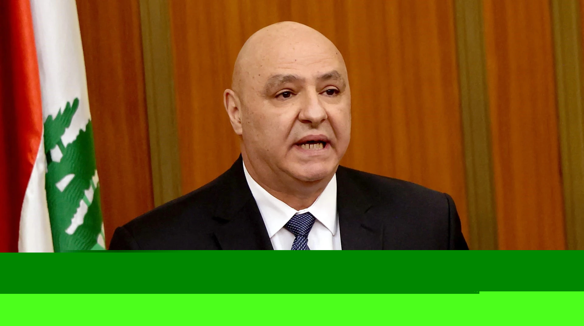 صورة حول : عون: قوة بديلة لليونيفيل ضرورية لتجنب فراغ أمني عون: قوة بديلة لليونيفيل ضرورية لتجنب فراغ أمني