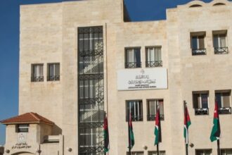 نشر مشروع "معدل قانون مكافحة غسل الأموال وتمويل الإرهاب"
