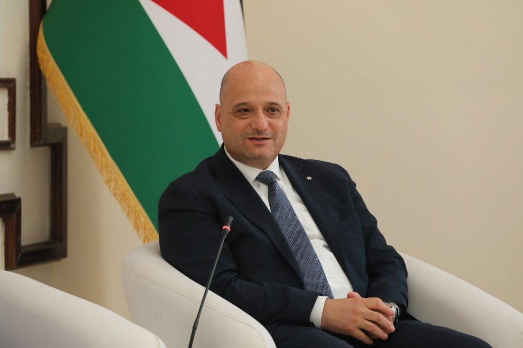 جيدكو تختتم ورشة تدريبية حول الامتياز التجاري لتعزيز جاهزية المنشآت للتوسع