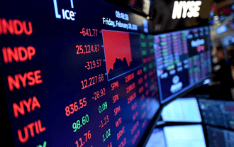 نفط تكساس بـ 92.61 دولار وتراجع بمؤشرات الأسهم