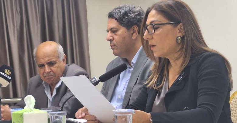 صورة حول : «من رسم خريطة المعرفة؟».. الجمعية الفلسفية الأردنية تفتح ملف الفلسفات الشرقية ” صور” «من رسم خريطة المعرفة؟».. الجمعية الفلسفية الأردنية تفتح ملف الفلسفات الشرقية ” صور”