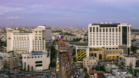 صورة حول : %57 نسبة إشغال فنادق العاصمة والبحر الميت 43% والبترا 13% في الأسبوع الثالث من أيلول %57 نسبة إشغال فنادق العاصمة والبحر الميت 43% والبترا 13% في الأسبوع الثالث من أيلول