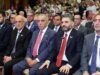 افتتاح معرض عمان الدولي للكتاب بدورته الـ25