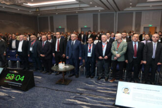مؤتمر أطباء التخدير يبحث أحدث التطورات والذكاء الاصطناعي