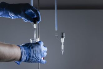 صحة جرش تجري أكثر من 7 آلاف فحص عينات مياه