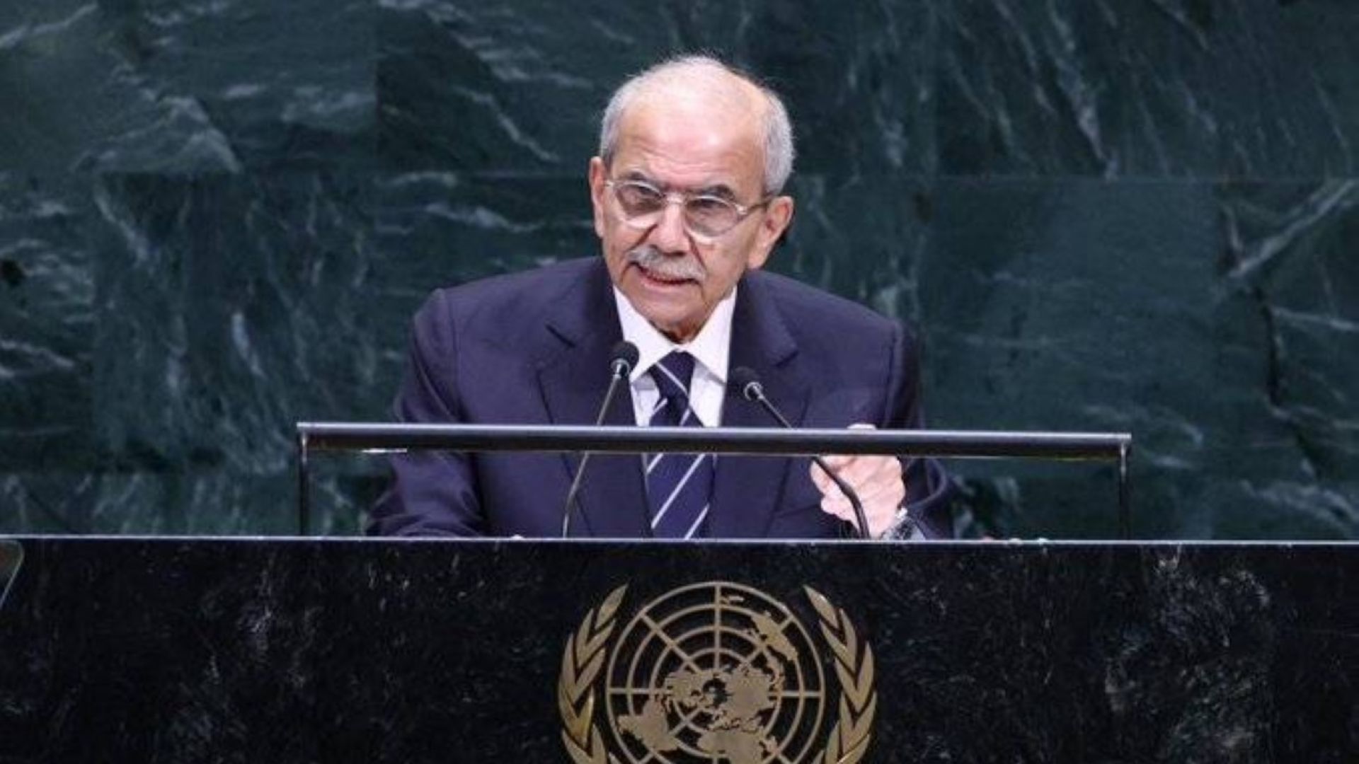 صورة حول : سلام: حصر السلاح وقرار الحرب بيد الدولة سلام: حصر السلاح وقرار الحرب بيد الدولة