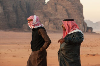 ارتفاع طفيف على درجات الحرارة الثلاثاء وأجواء حارة في الأغوار والعقبة