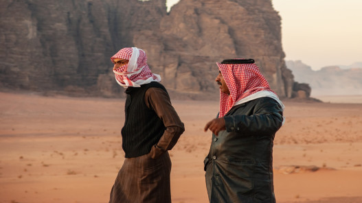 ارتفاع طفيف على درجات الحرارة الثلاثاء وأجواء حارة في الأغوار والعقبة