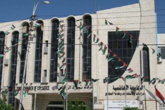 صادرات الزرقاء التجارية تتجاوز 43.8 مليون دينار خلال آب