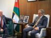 حسان يتسلم تقرير النزاهة 2025 ويؤكد دعم الحكومة لمكافحة الفساد