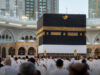 الأوقاف: بدء التسجيل الأولي للحج للأردنيين وأبناء غزة الأحد