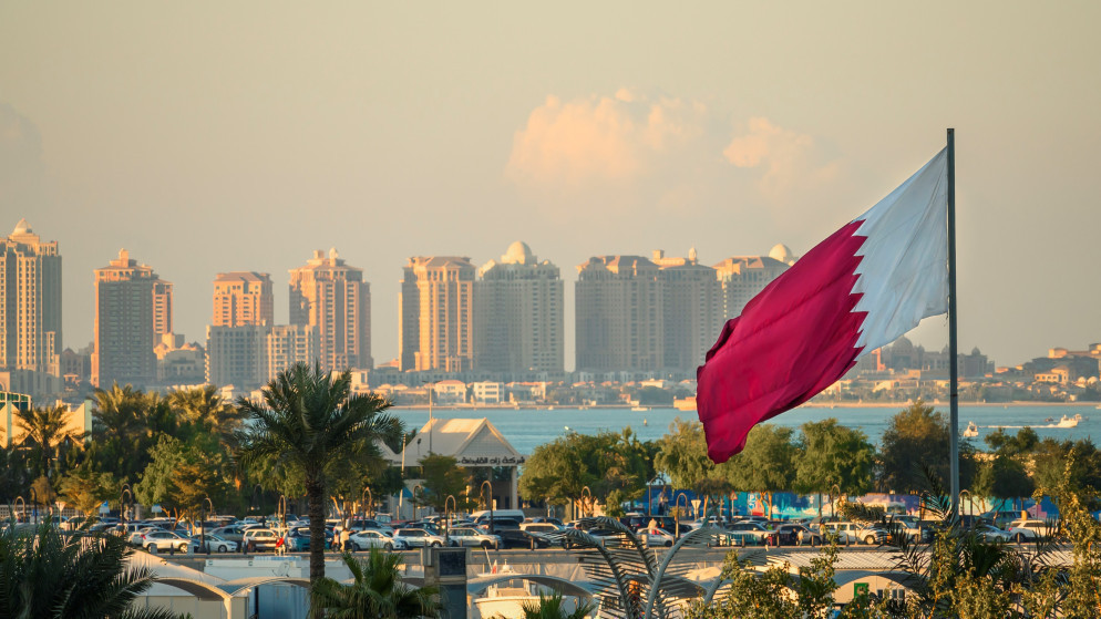 قطر تدين بأشد العبارات الاعتداءات الإيرانية على الأردن والبحرين والكويت