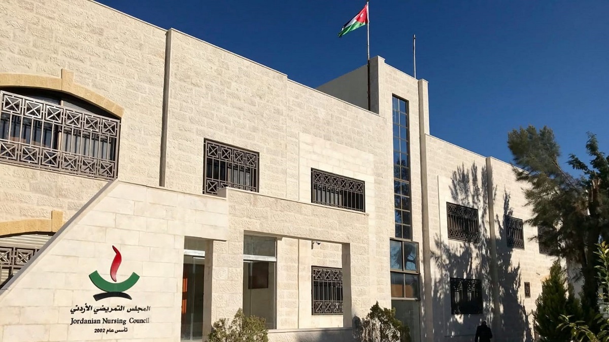 صورة حول : «التمريضي الأردني» يطلق امتحانا تجريبيا يحاكي امتحان مزاولة المهنة «التمريضي الأردني» يطلق امتحانا تجريبيا يحاكي امتحان مزاولة المهنة