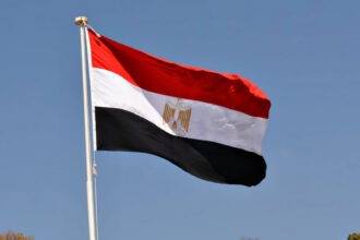 مصر تدين الهجمات الإيرانية على الأردن والكويت والبحرين