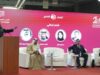 شعراء يعبرون عن الاعتزاز بالهوية الوطنية في البرنامج الثقافي لمعرض عمّان للكتاب