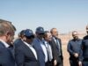 "البوتاس العربية" تعلن بدء العمل على تنفيذ بناء مصنع البلورة الباردة الثالث